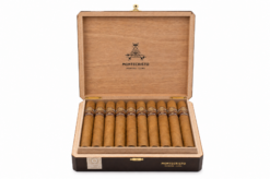 Montecristo 80 Aniversario