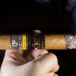 Cohiba Majestuosos 1966 2 2