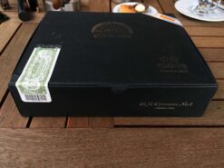 H. Upmann Gran Reserva Sir Winston 2011 7 H Upmann No 2 Reserva Cosecha 2010 002