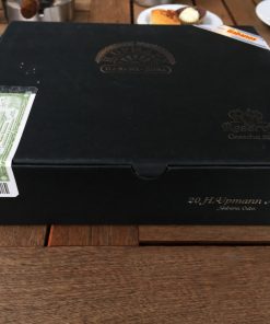 H Upmann No 2 Reserva Cosecha 2010 002