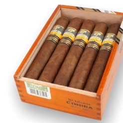 COHIBA TALISMÁN EDICIÓN LIMITADA 2017