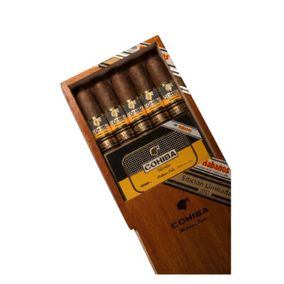 Cohiba Talismán 2017 Limited Edition in London