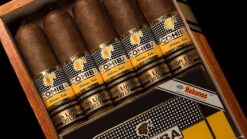 Cohiba Talismán 2017 Limited Edition in London 11 COHIBA TALISMÁN EDICIÓN LIMITADA 2017