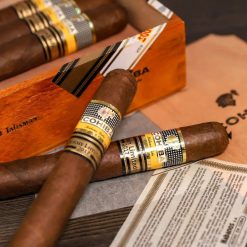 COHIBA TALISMÁN EDICIÓN LIMITADA 2017