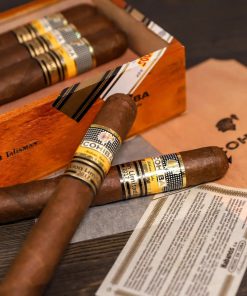 COHIBA TALISMÁN EDICIÓN LIMITADA 2017