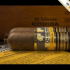 Cohiba Talismán 2017 Limited Edition in London