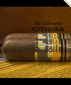 Cohiba Talismán 2017 Limited Edition in London