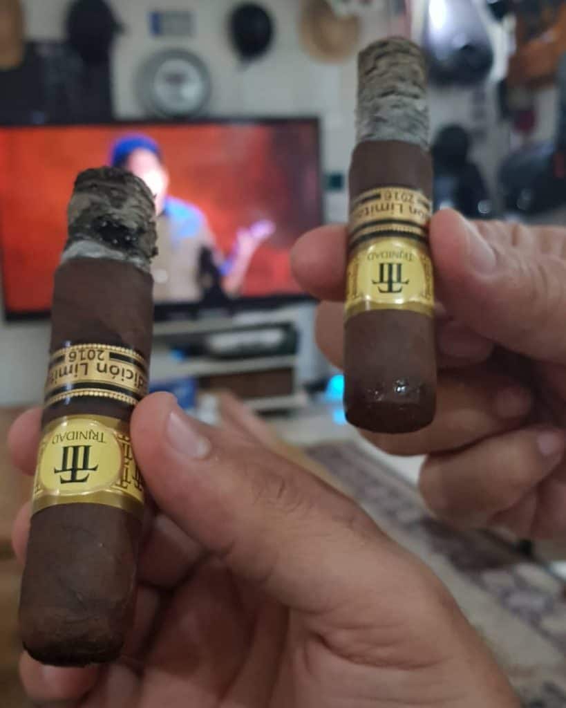 Trinidad Topes