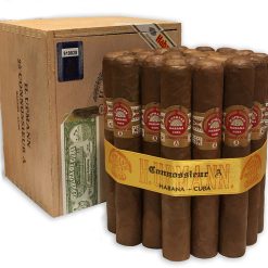 H.Upmann Connoisseur A 25