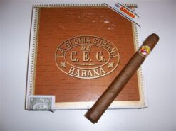 La Gloria Cubana Tainos 6 100 7608