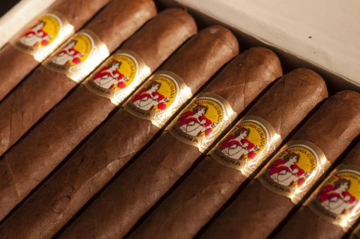 La Gloria Cubana Tainos 2