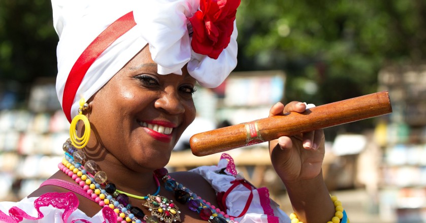 cuban cigars history
