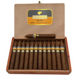 Cohiba Piramides 2001