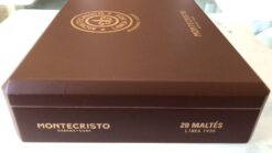 Montecristo Linea 1935 Maltes 17 WhatsApp Image 2018 09 07 at 2.00.48 PM
