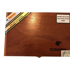 Cohiba Cigars