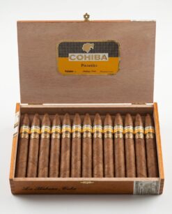 Cohiba Piramides Limited Edition 2001