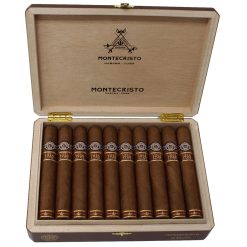 Montecristo Linea 1935 Maltes