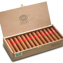 42787 Partagas Serie D No5 25S sta pac 1 scaled