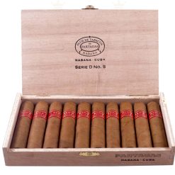 Partagas Serie D No. 5