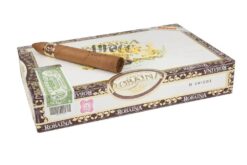 Vegas Robaina Unicos 3 Vegas Robaina Unicos 25p 144