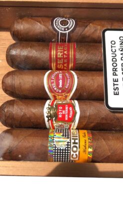 Cedar Petacas Seleccion Robusto 7 WhatsApp Image 2018 09 30 at 11.29.29 AM