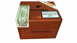 cohiba medio siglo 02