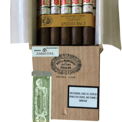 epicure 2 hoyo de monterrey