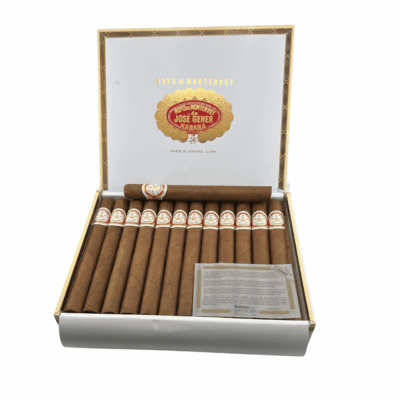 Hoyo de Monterrey Double Coronas