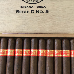 partagas serie d 5