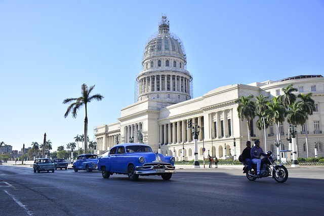 An American Aficionados Guide to Cuba Cuban cigars