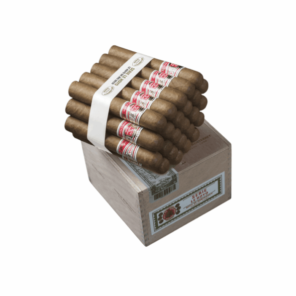 Hoyo de Monterrey Le Hoyo de Río Seco Review 1 Hoyo de Monterrey Le Hoyo de Rio Seco 1