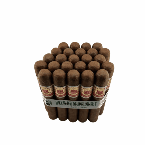 Hoyo de Monterrey Le Hoyo de Río Seco