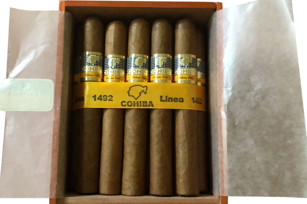 ️ Cohiba Siglo VI: Pinnacle Of Cuban Cigars