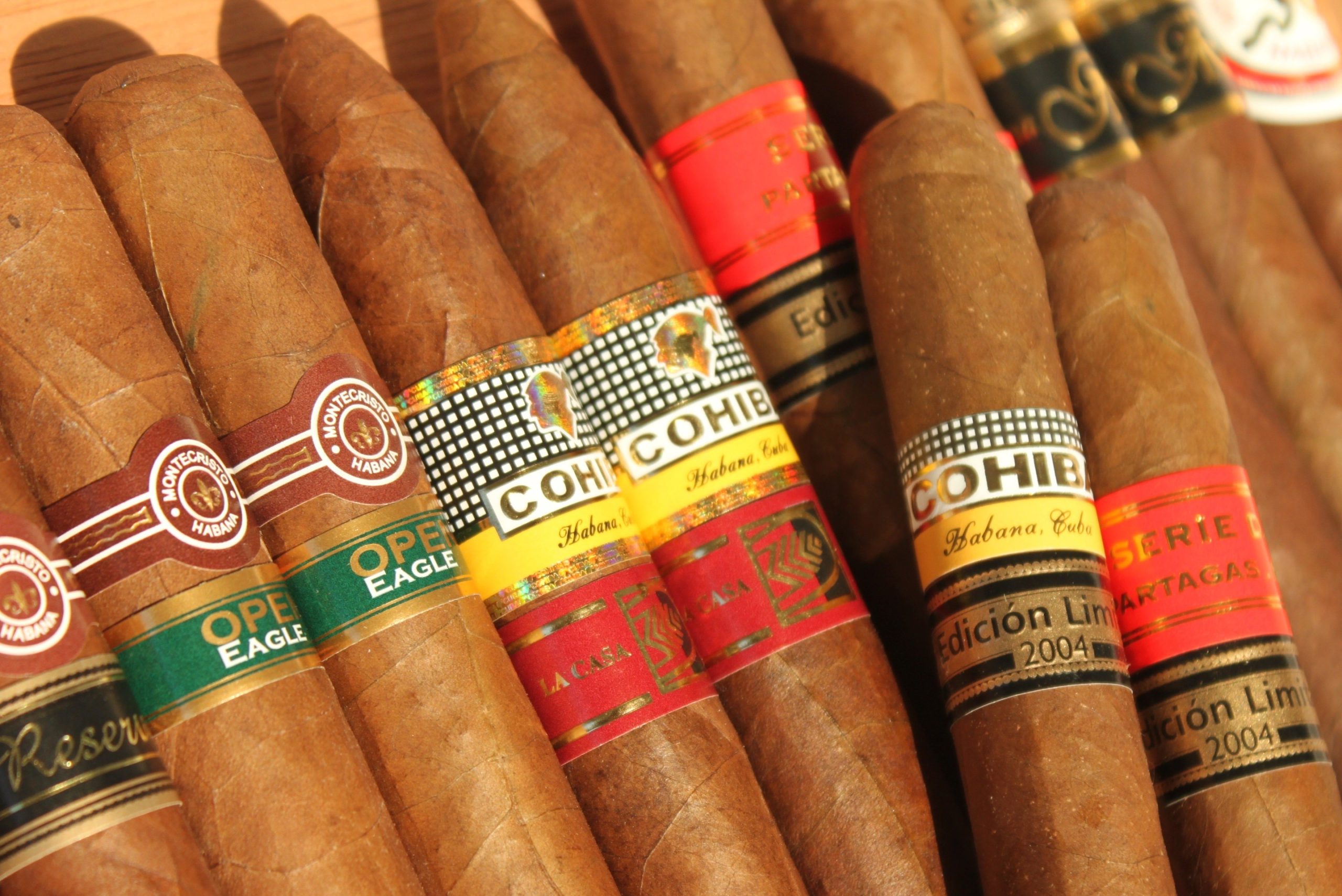 cuban cigars samples scaled