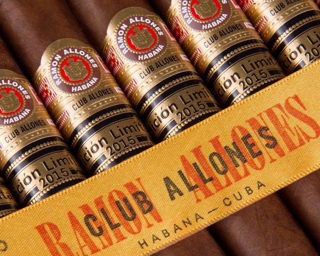 Premium Cuban Cigars