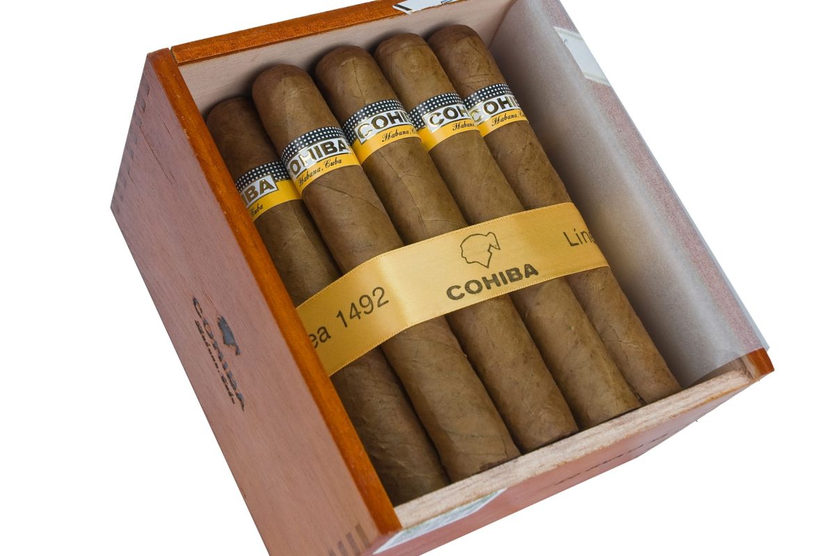 ️ Cohiba Siglo VI: Pinnacle Of Cuban Cigars