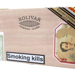 Bolivar Super Coronas 2014 scaled