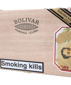 Bolivar Super Coronas 2014 scaled