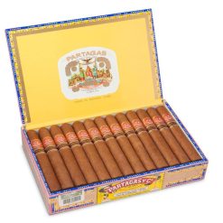 Partagas Corona Gorda Añejados