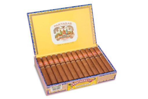 Partagas Corona Gorda Añejados