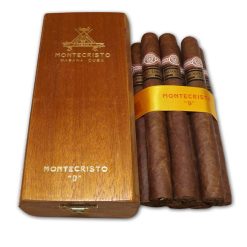 Montecristo D EL 2005