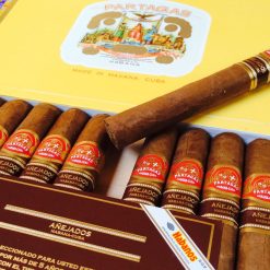 Partagas corona gorda añejados 1 scaled