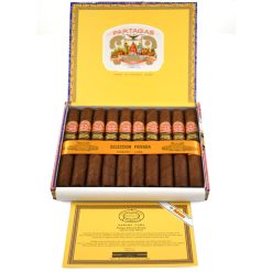 Partagas selección privada 2014 full scaled