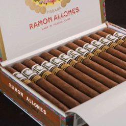 Ramón allones extra 2011