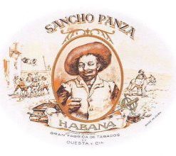 Sancho Panza