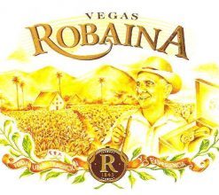 Vegas Robaina