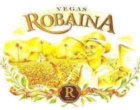 Vegas Robaina Logo