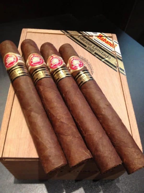 H.UPMANN Magnum 50 Limited Edition 2005