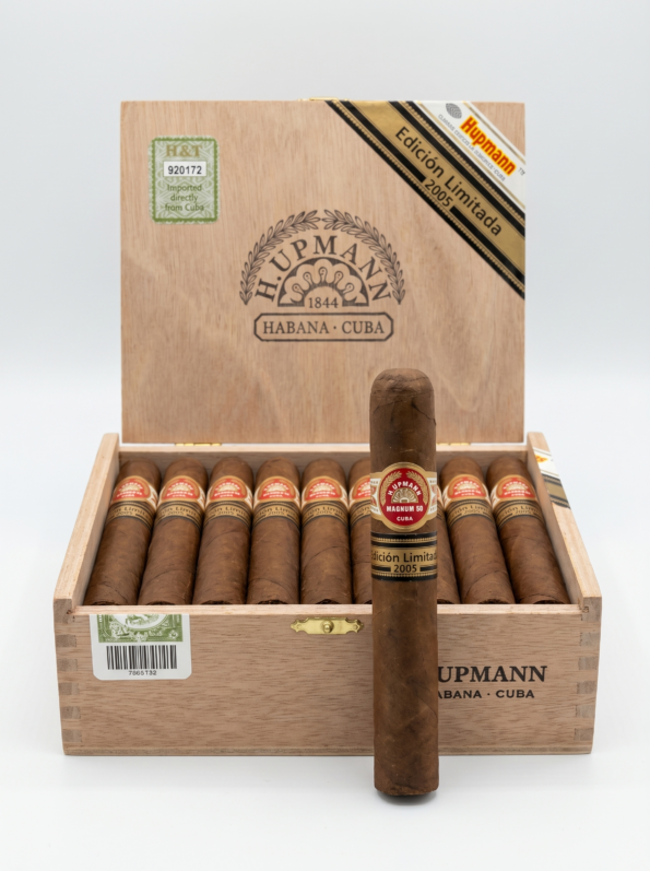H.UPMANN Magnum 50 Limited Edition 2005
