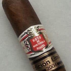 Hoyo de Monterrey Cuban cigars - the connoisseur's hidden gem